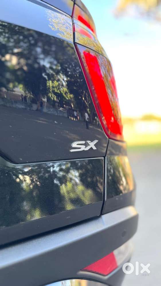 Hyundai Creta 1.6 Sx, 2023, Diesel