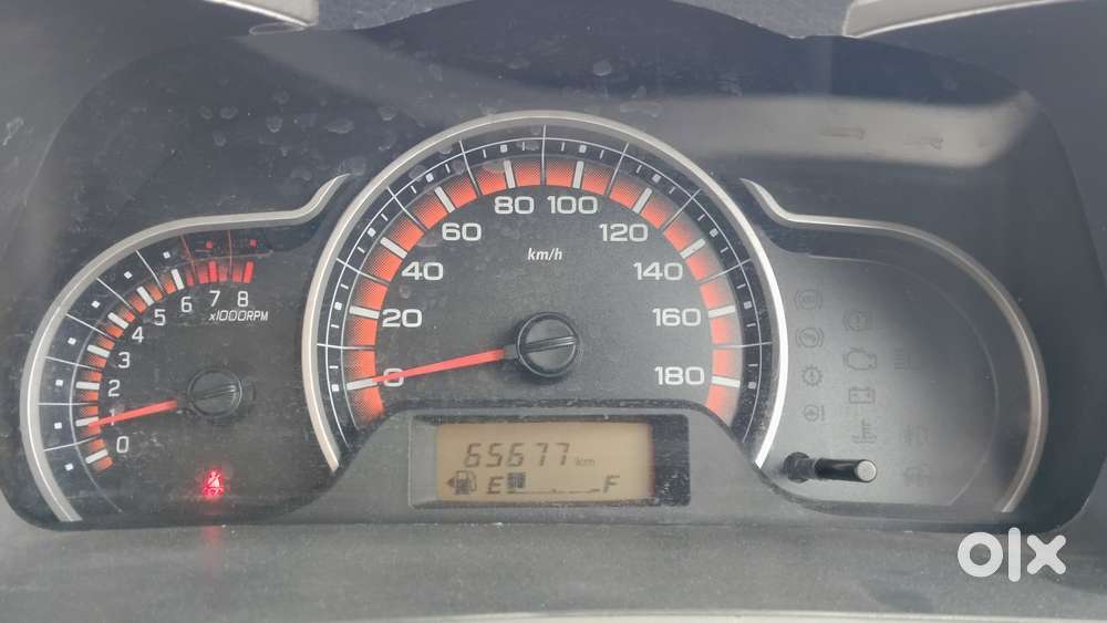 Maruti Suzuki Alto K10 Vxi, 2014, Petrol