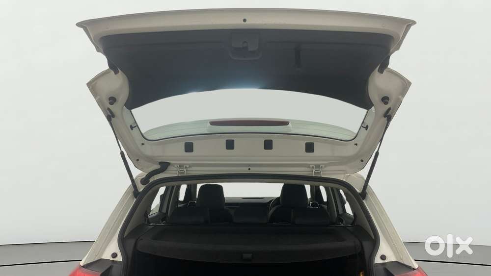 Skoda Kushaq Style 1.0l Tsi At, 2022, Petrol