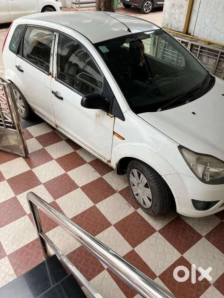 Ford Figo Duratorq 2011
