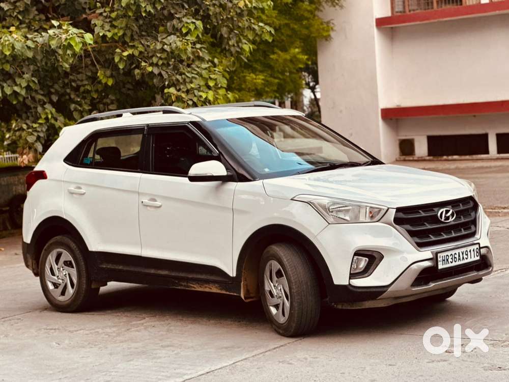 Hyundai Creta 1.4 Diesel 2019