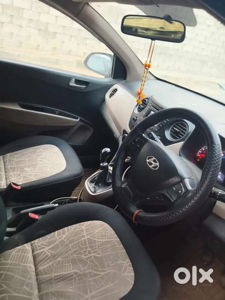 Hyundai Grand I10 2014 Diesel Car