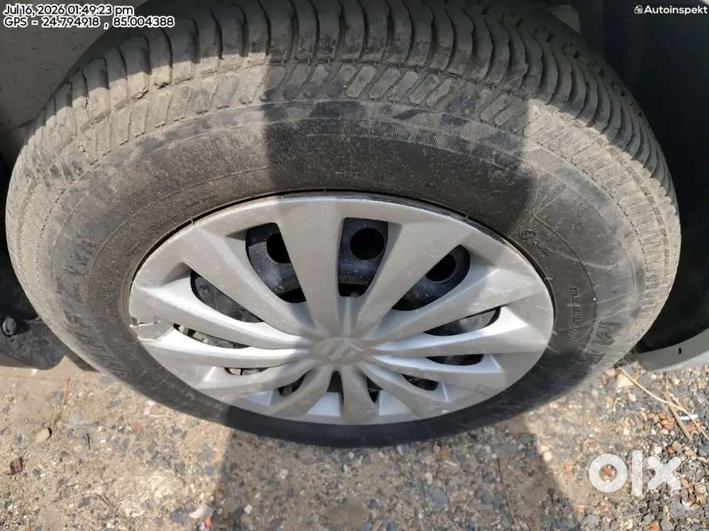 Maruti Suzuki Dzire Vdi 2016