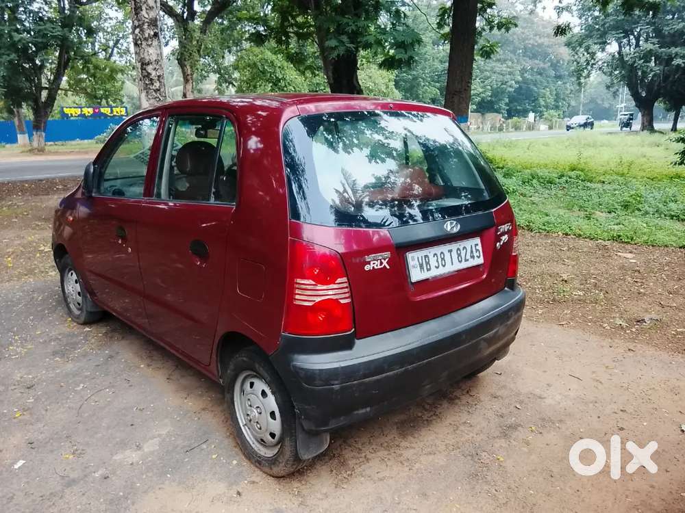 Hyundai Santro Xing 2007 First Owner