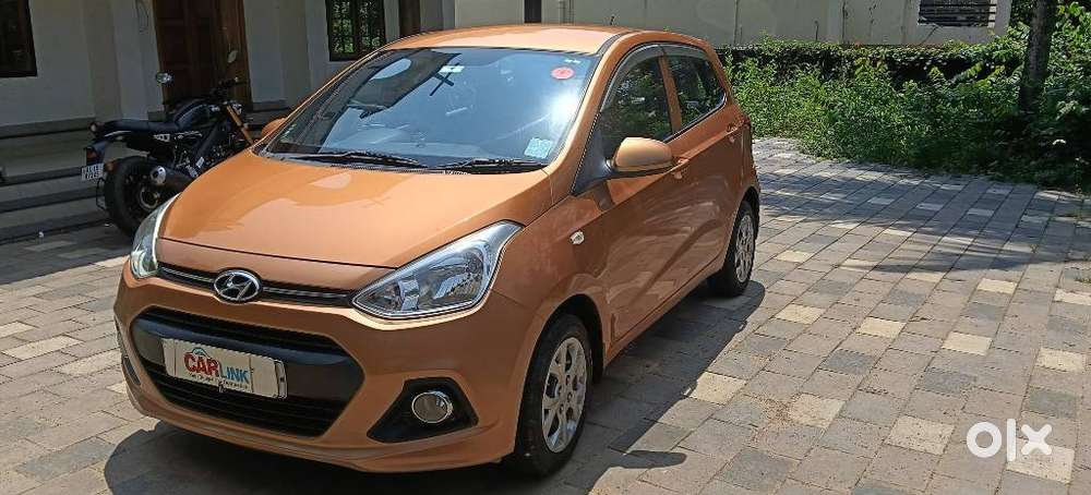 Maruti Suzuki Alto 800 Lxi, 2017, Petrol