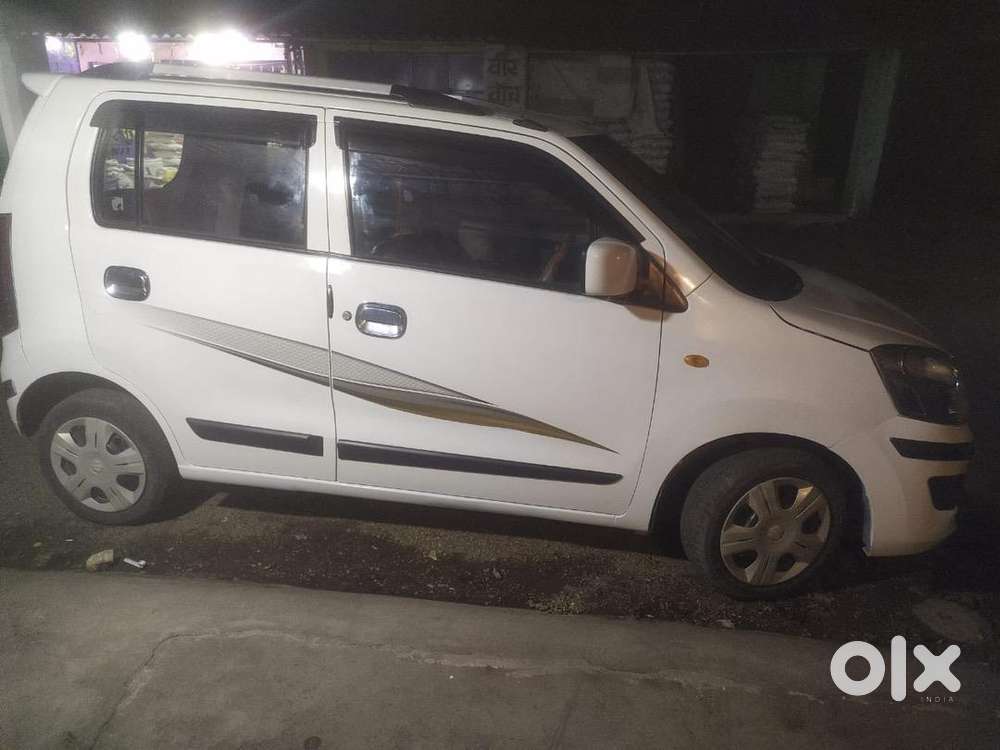 Maruti Suzuki Petrol 2014