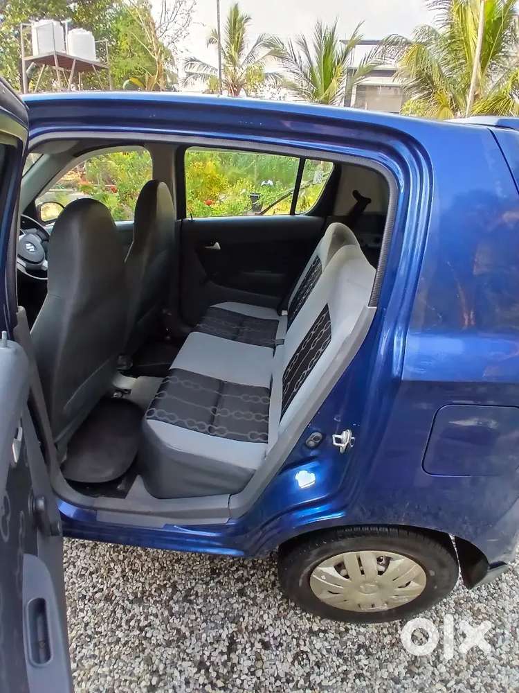 Maruti Suzuki Alto 800 2013 Petrol Well Maintained