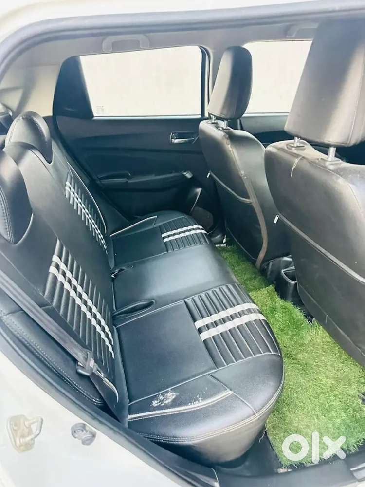 Maruti Suzuki Swift 2020