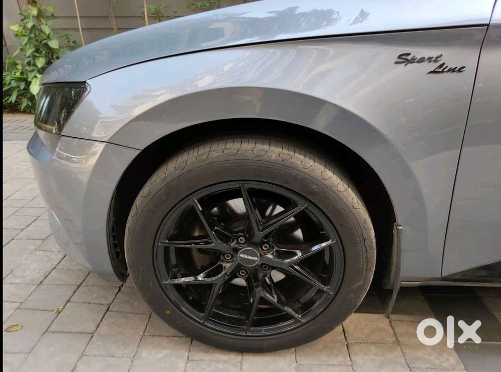 Skoda Superb Diesel 2017