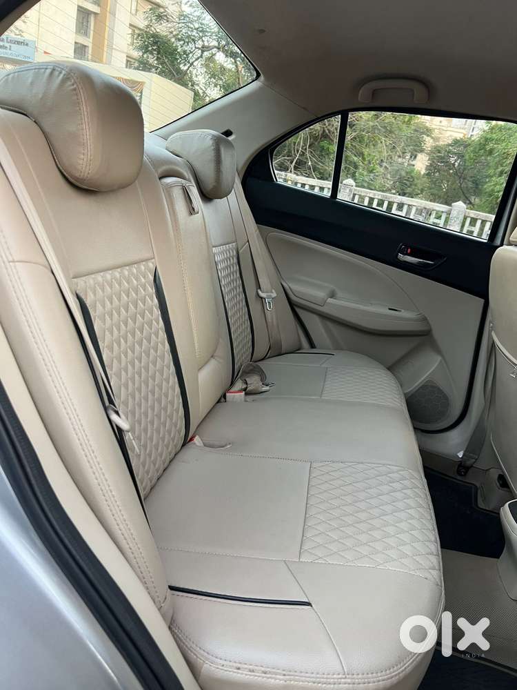 Maruti Suzuki Dzire 1.2 Zxi, 2022, Petrol