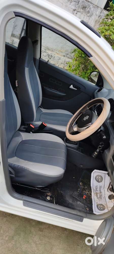 Maruti Suzuki Alto 800 Lxi, 2013, Petrol