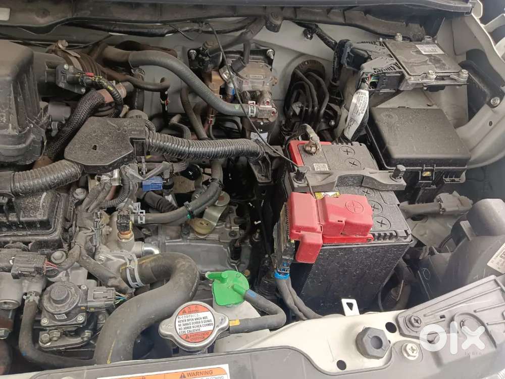 Maruti Suzuki Wagon R 1.0 2025 Cng & Hybrids 15000 Km Driven