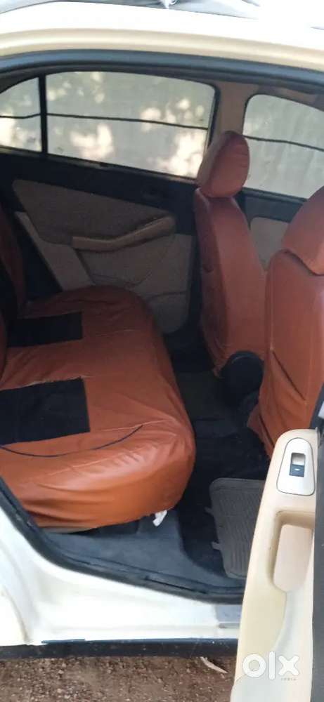 Tata Vista Tech 2012 Diesel 185000 Km Driven Qaderjet Top Model Abs Vx