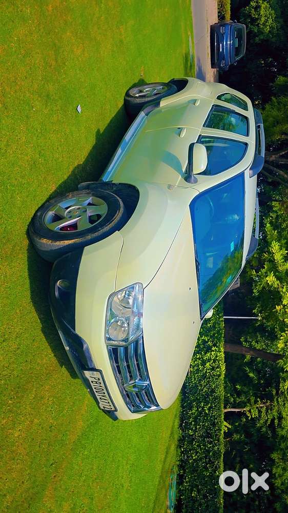 Renault Duster 85ps Diesel Rxe, 2012, Diesel