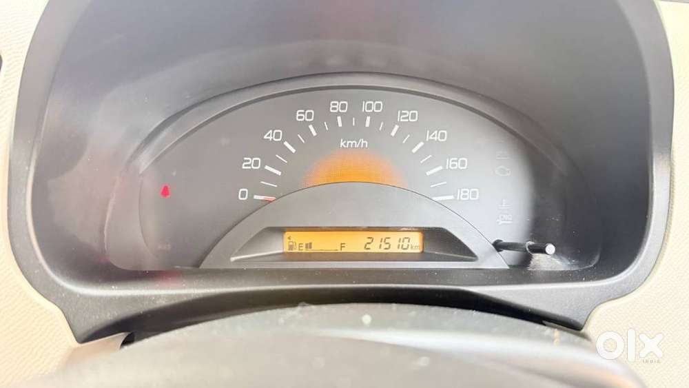 Maruti Suzuki Wagon R 1.0 2013-2019 Lxi Cng, 2014, Cng & Hybrids