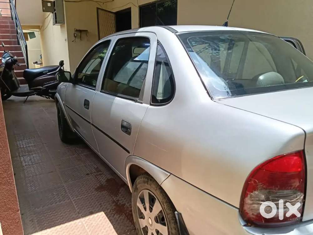 Opel Corsa 1.4 Gls 2002
