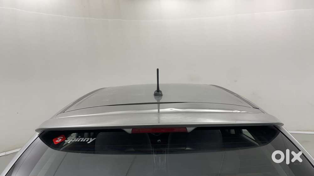 Maruti Suzuki Baleno 1.3 Delta, 2019, Petrol