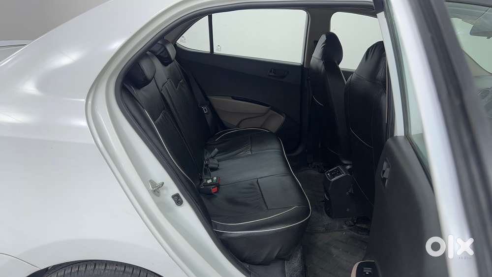 Hyundai Xcent S 1.2 Opt, 2019, Petrol