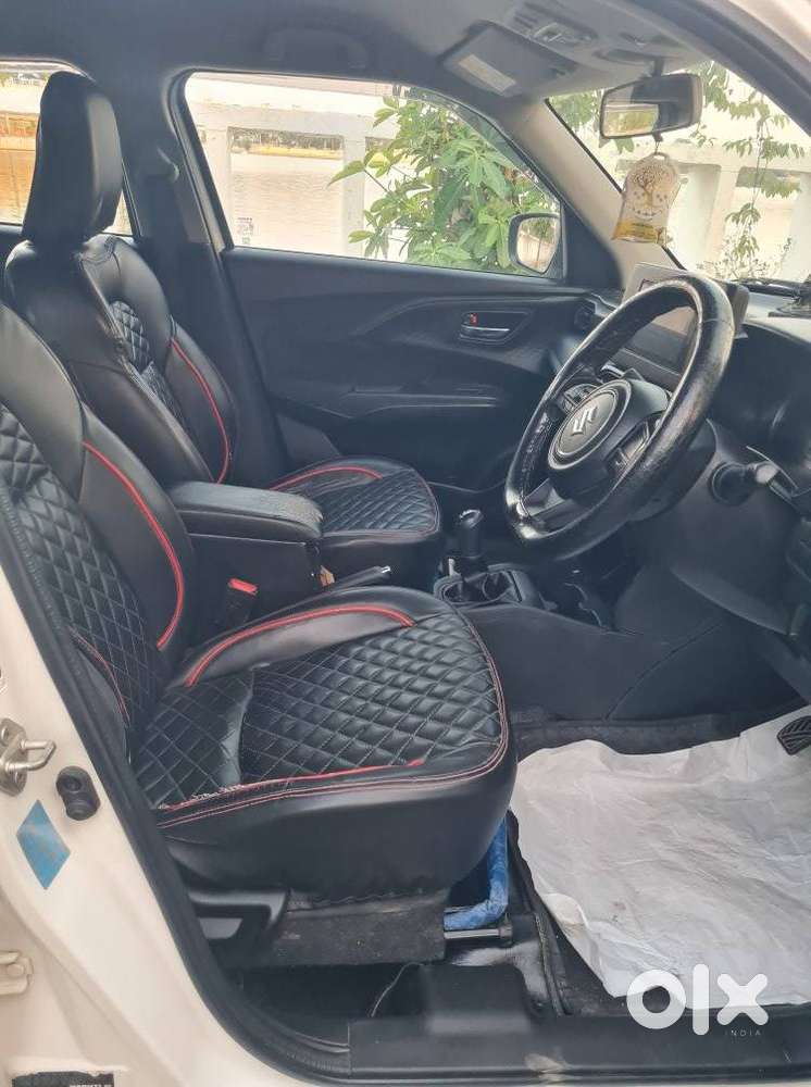 Maruti Suzuki Swift Vxi Optional, 2024, Petrol