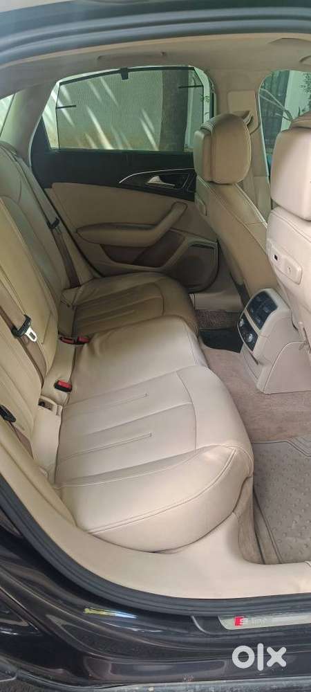 Audi A6, 2016, Diesel