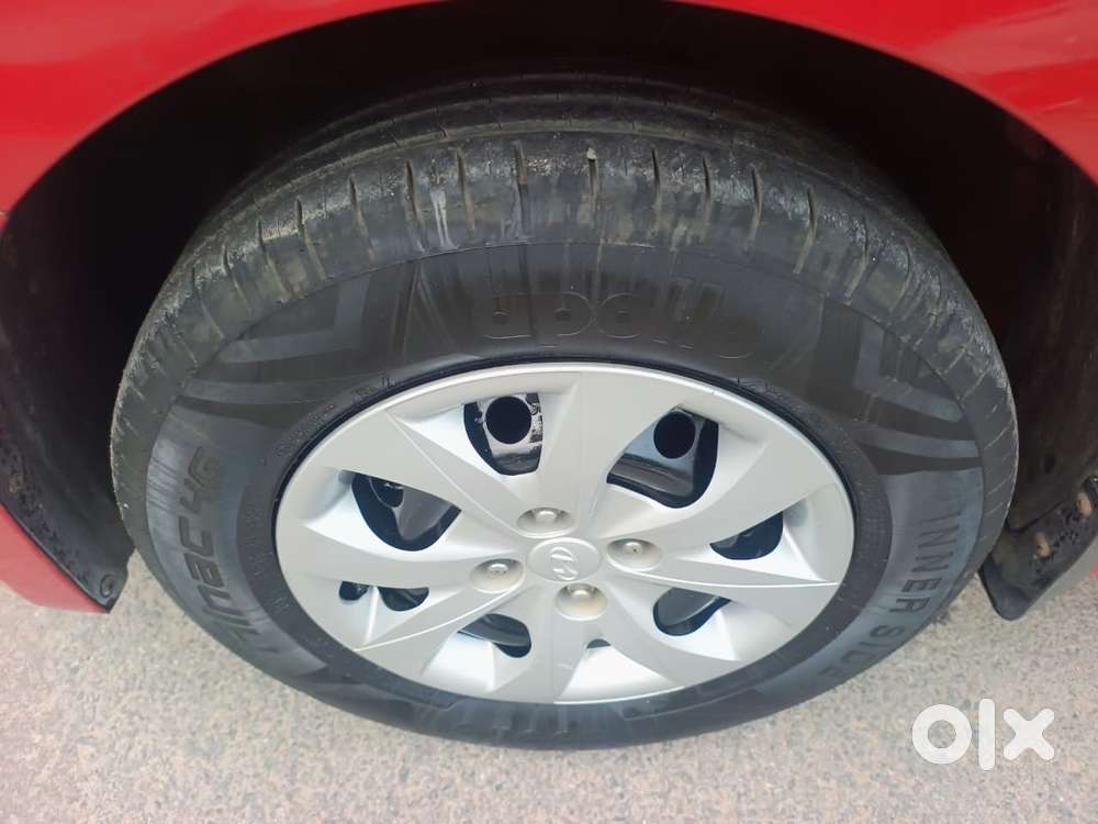 Hyundai Elite I20 Sportz (o) 1.2, 2015, Petrol