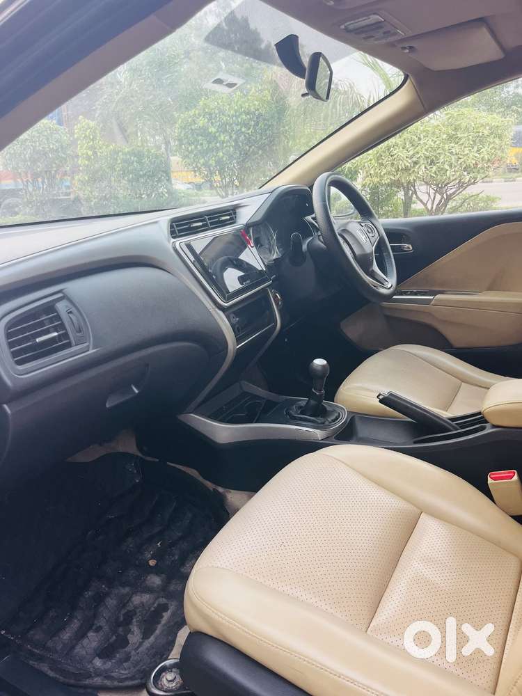 Honda City I Dtec Vx Option, 2016, Diesel