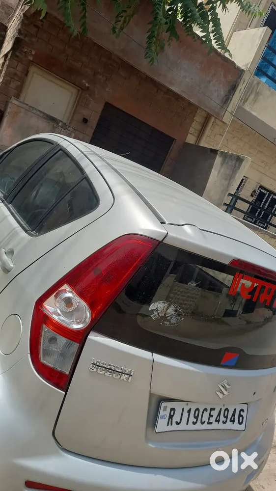 Maruti Suzuki Ritz 2013 Diesel Well Maintained