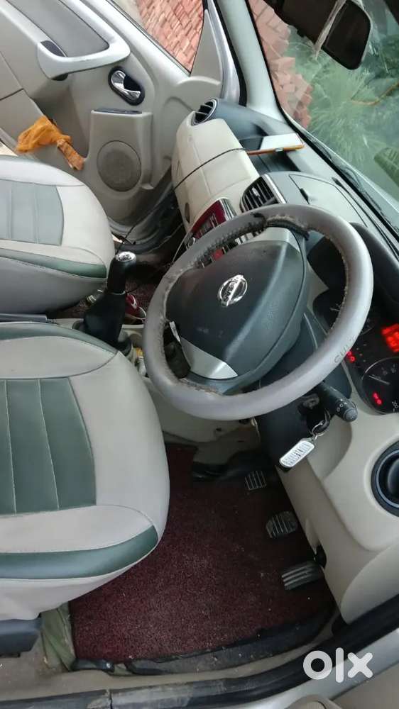 Nissan Terrano Diesel 2015