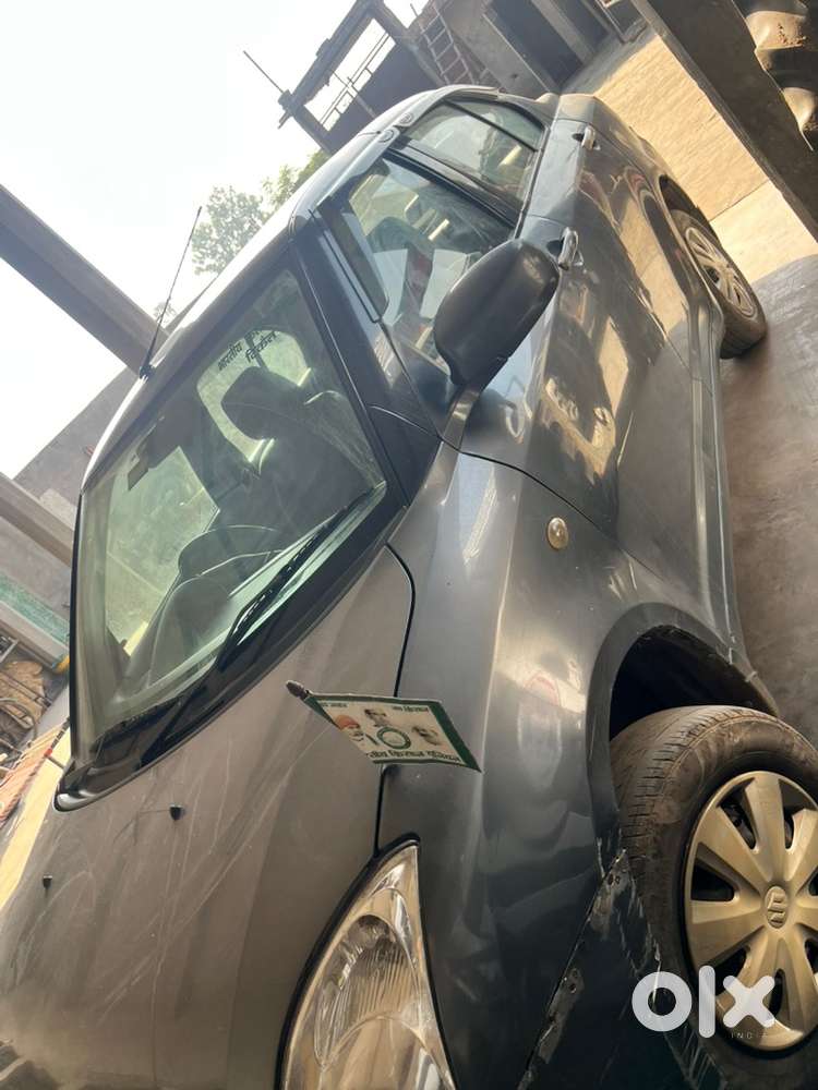 Maruti Suzuki Swift Dzire