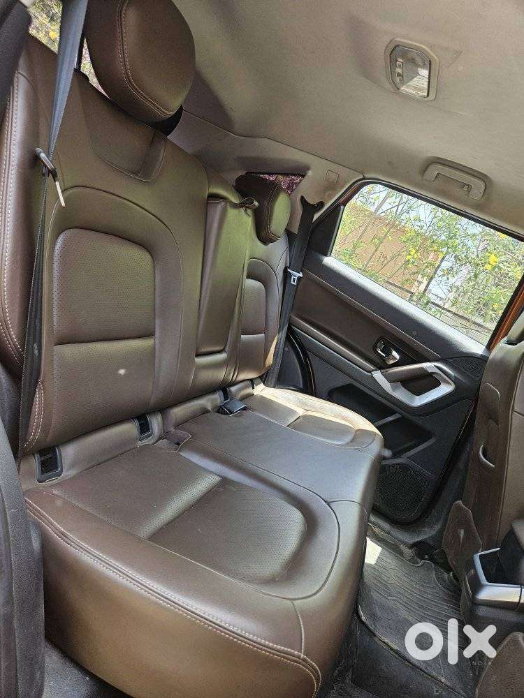 Tata Harrier Xz, 2019, Diesel