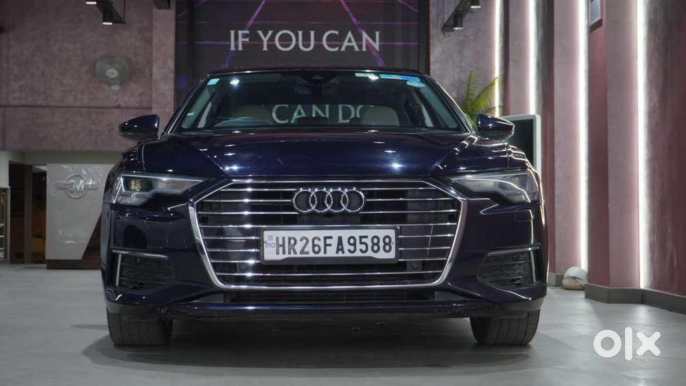 Audi A6 2.0 45 Tfsi Premium Plus, 2023, Petrol