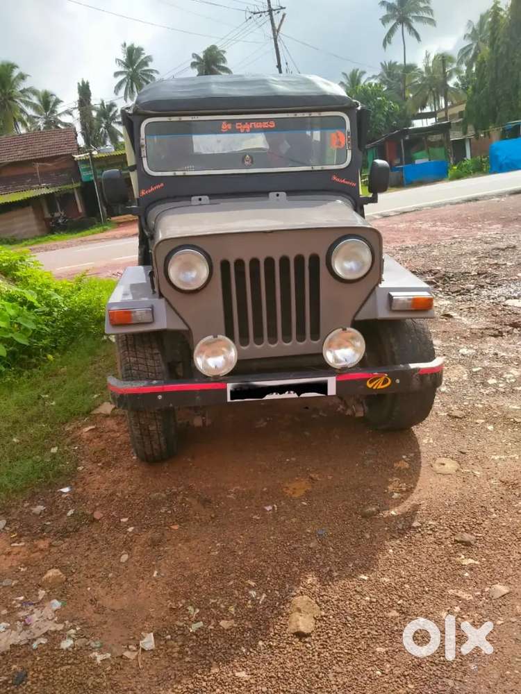 Mahindra Bolero Neo Plus 2000 Diesel Well Maintained