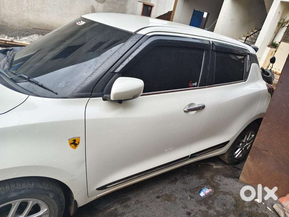 Swift 2023 Maruti Petrol