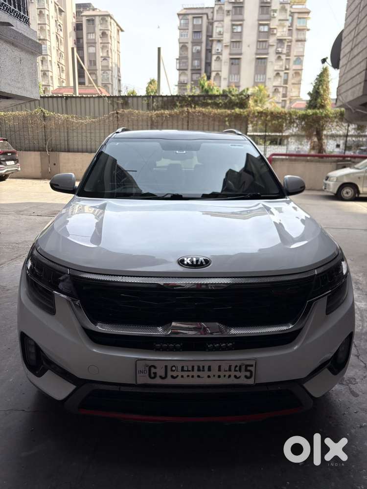 Kia Seltos 1.4 Gtx Gdi Petrol, 2019, Petrol
