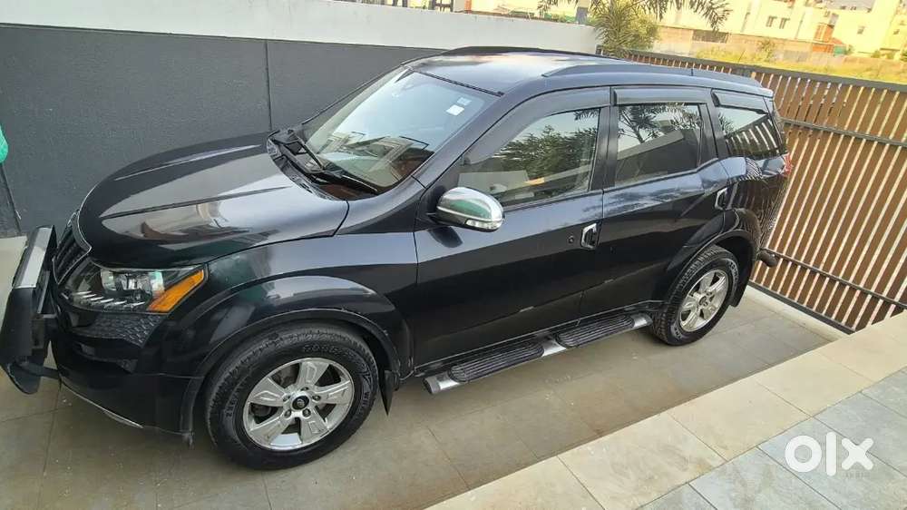 Mahindra Xuv500 Diesel Manual 2012