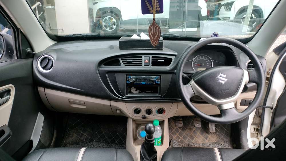 Maruti Suzuki Alto 800, 2019, Petrol