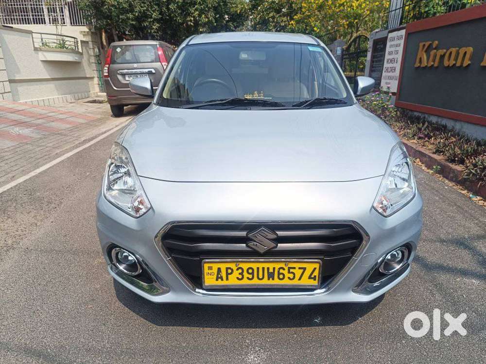 Maruti Suzuki Swift Dzire Vxi(o) Mt, 2024, Petrol