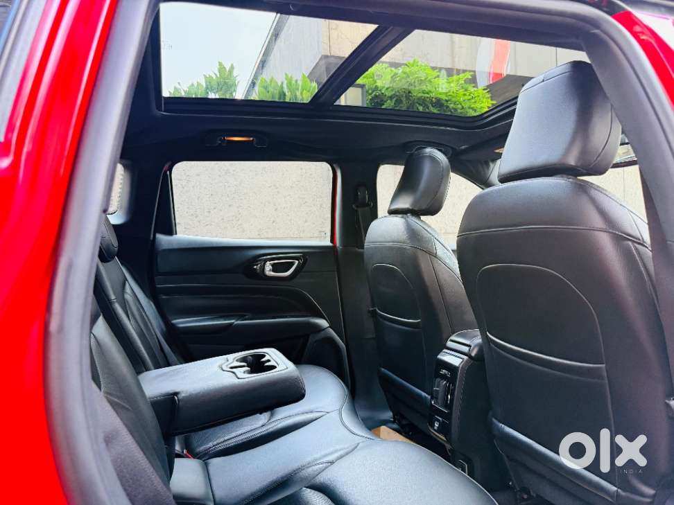 Jeep Compass 2.0 Limited Plus, 2021, Diesel