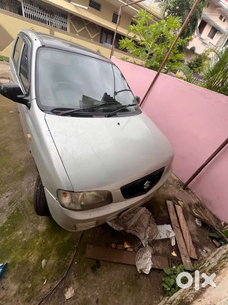 Maruti Suzuki Alto 2006 Lx
