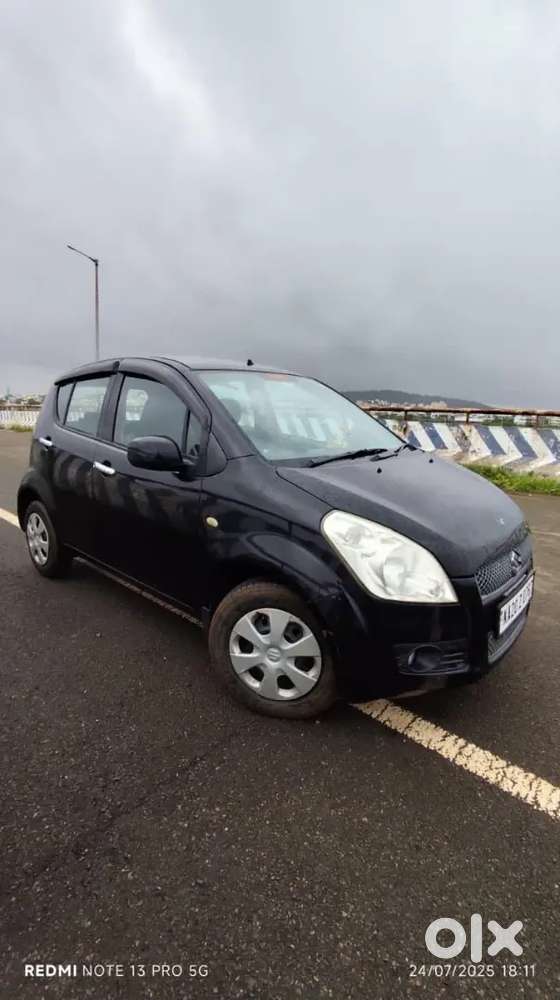 Maruti Suzuki Ritz 2012 Diesel Well Maintained