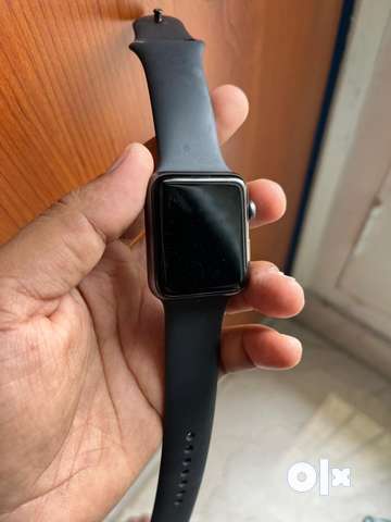 Iwatch series 3 store 42mm