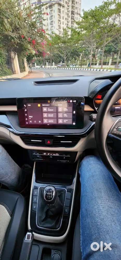 Skoda Slavia 1.0 Active 2022