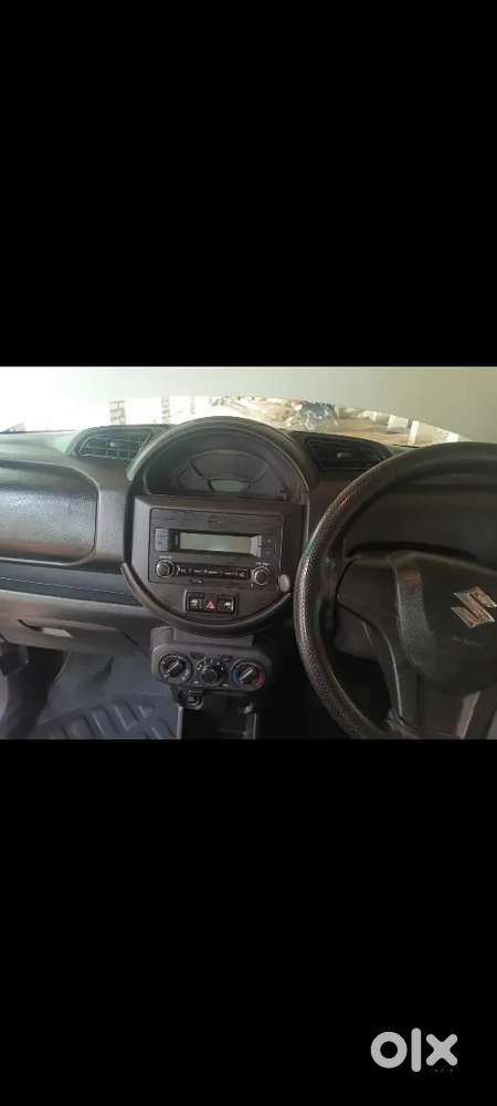 Payed Number Incl.maruti Suzuki S-presso 12 Th Mont 2021 Petrol Manual