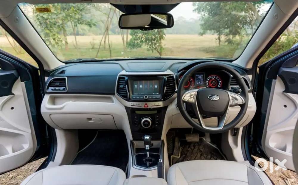 Mahindra Xuv300 Diesel 2020