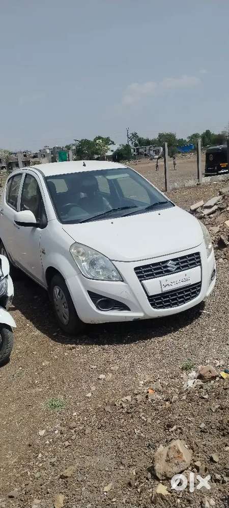 Maruti Suzuki Ritz 2016