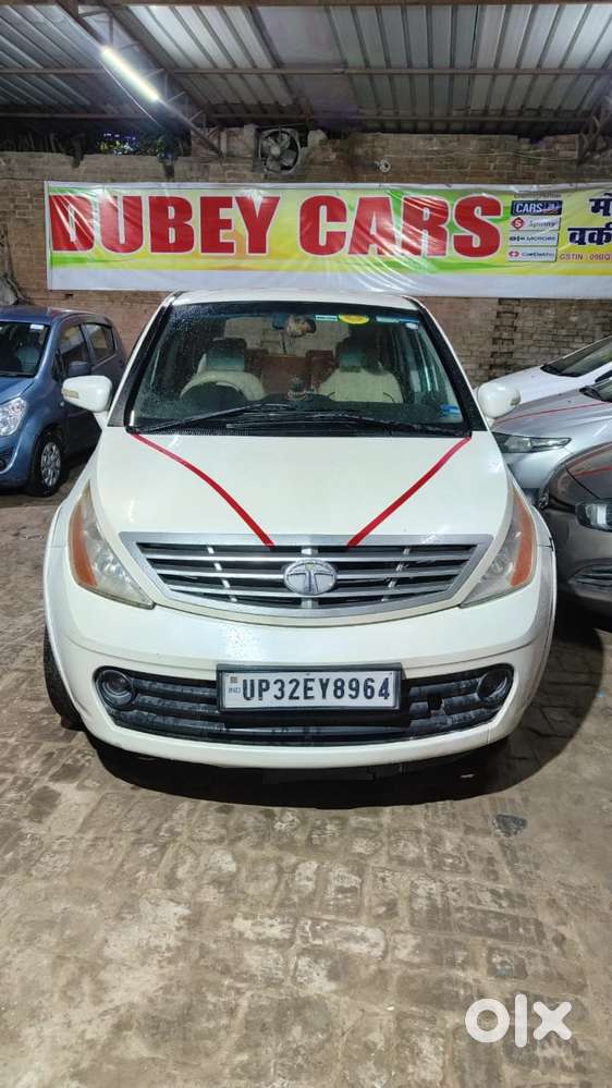 Tata Aria Pleasure 4x2, 2013, Diesel