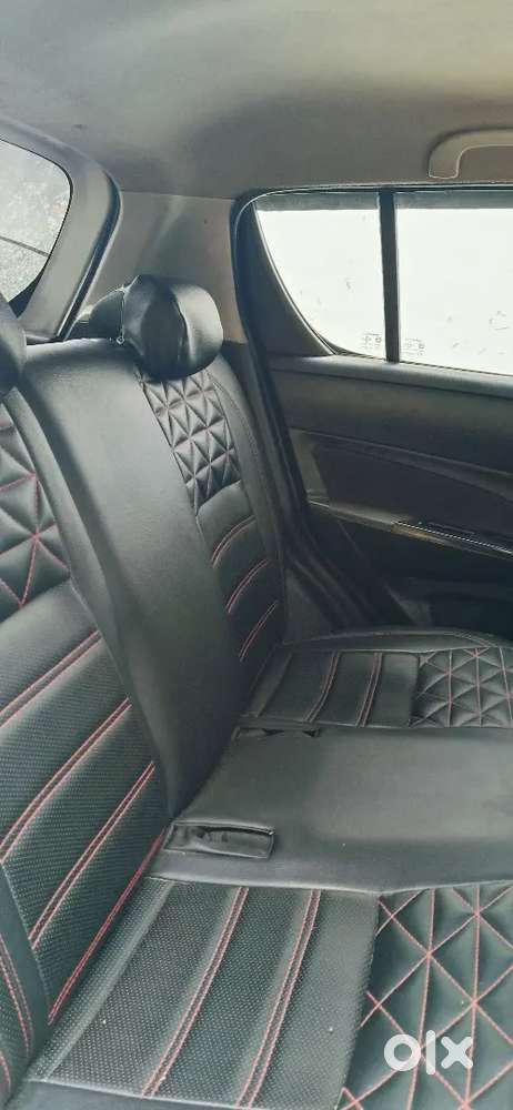Maruti Suzuki Swift 2015