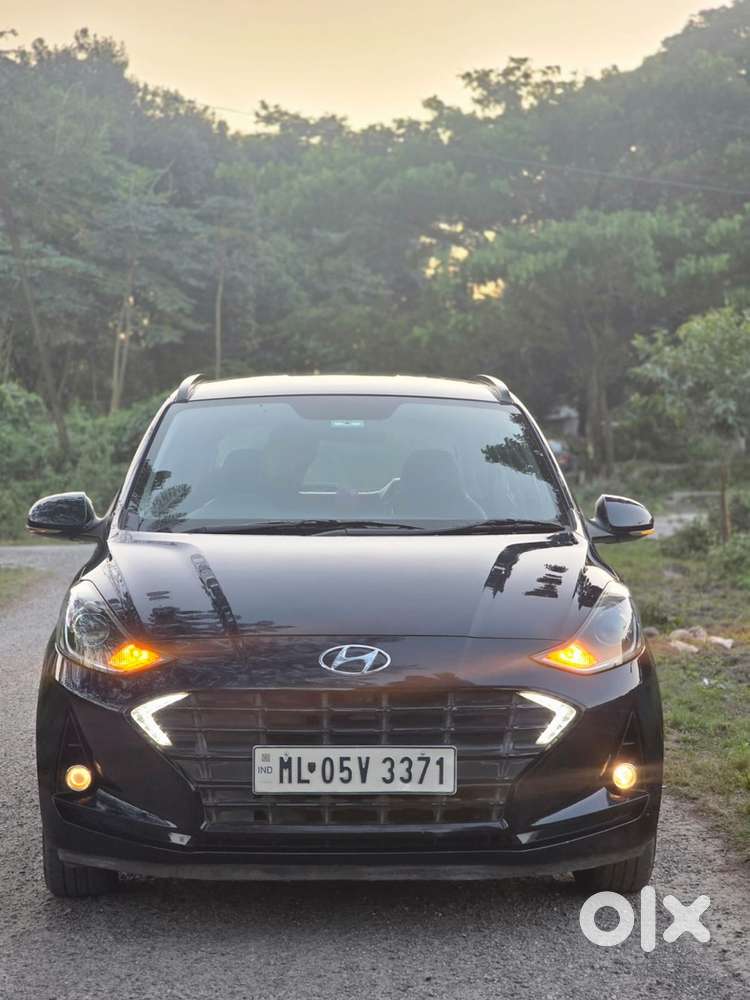 Hyundai Grand I10 Nios 2021