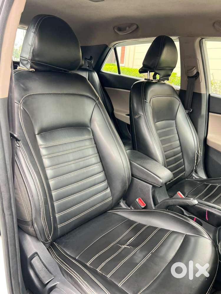 Hyundai I20 Asta 1.4 With Avn Crdi, 2018, Diesel