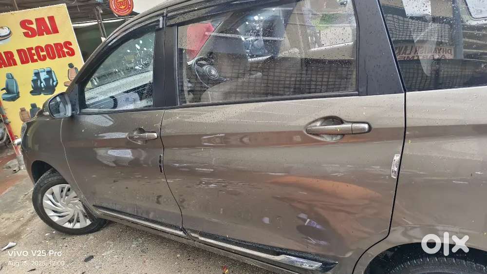 Maruti Suzuki Ertiga 2024 Petrol 50000 Km Driven